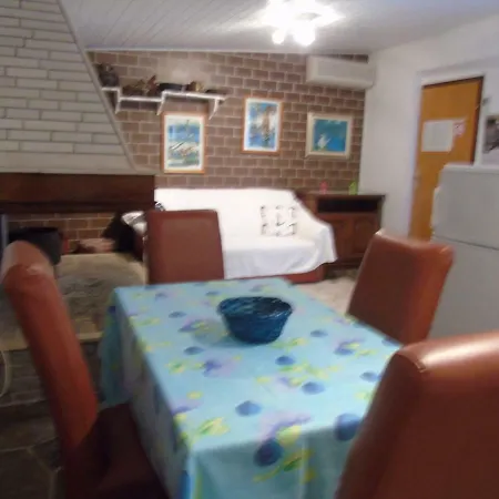 Anamaria Apartment Bol