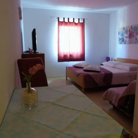 Apartment Anamaria *