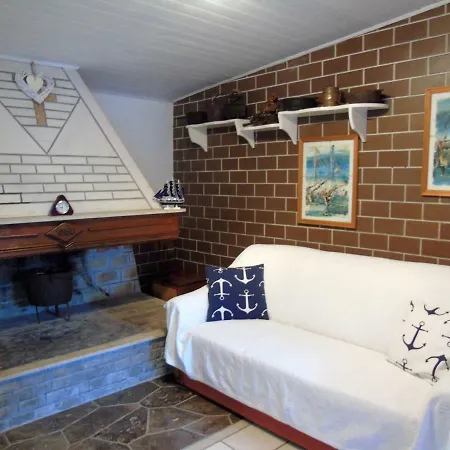 Apartment Anamaria Bol