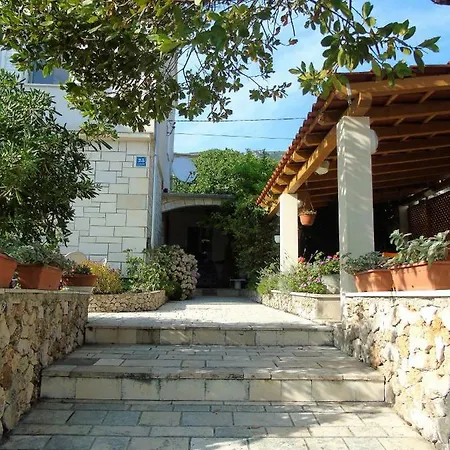 Apartment Anamaria *