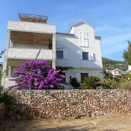 Anamaria Apartment *
