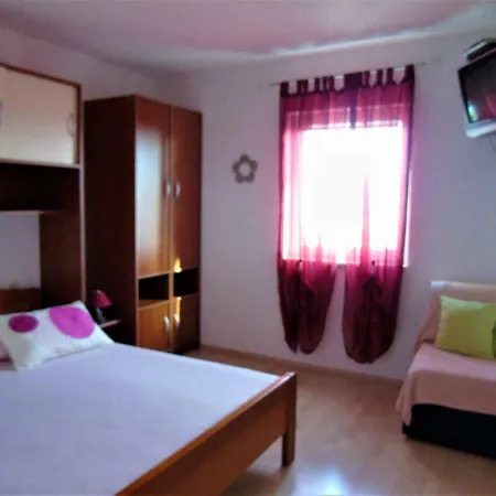 Anamaria Apartment