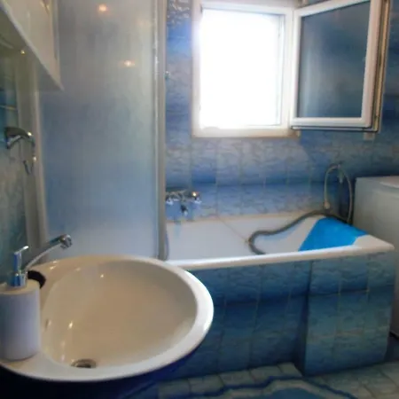 Anamaria Apartment *