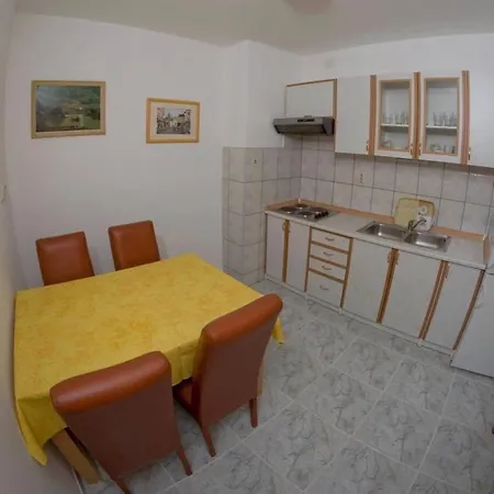 Apartment Anamaria